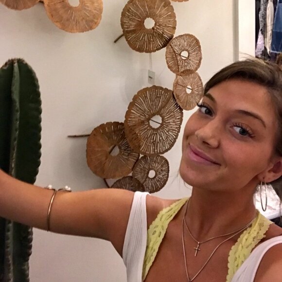 Free People Bralette - Picture 3 of 9